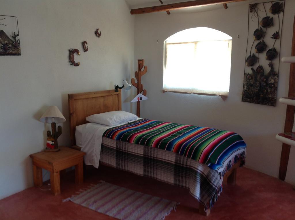 Palapas Ventana Hotel La Ventana Room photo