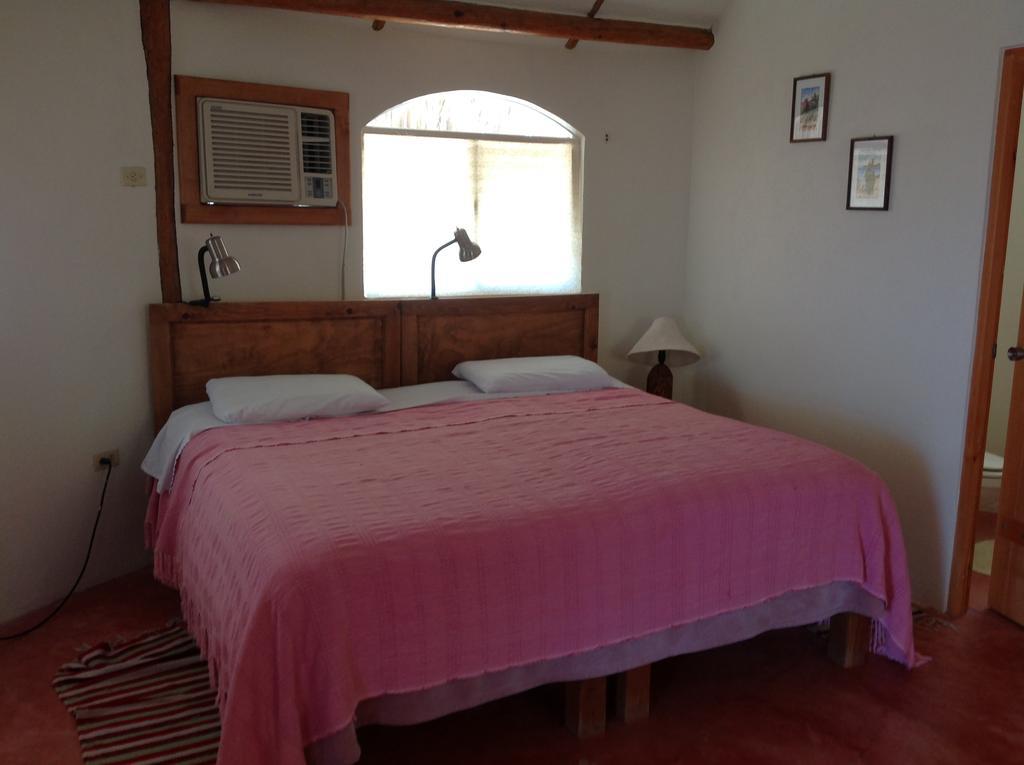 Palapas Ventana Hotel La Ventana Room photo